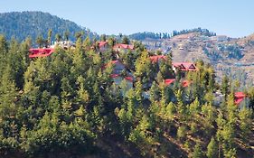 Kvr Clarks Inn, Kufri